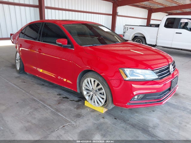3VWD17AJ3FM287268 Volkswagen 1.8t