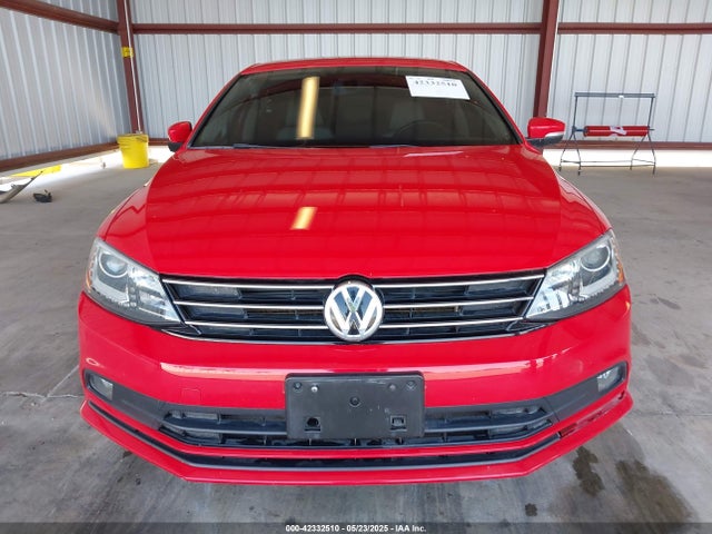 3VWD17AJ3FM287268 Volkswagen 1.8t