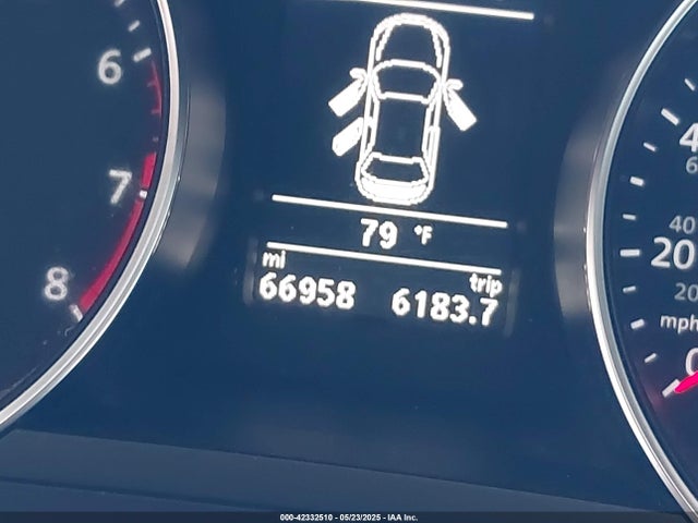 3VWD17AJ3FM287268 Volkswagen 1.8t