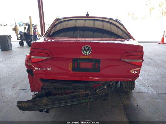 3VWD17AJ3FM287268 Volkswagen 1.8t