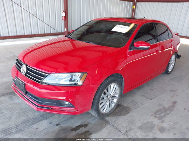 3VWD17AJ3FM287268 Volkswagen 1.8t