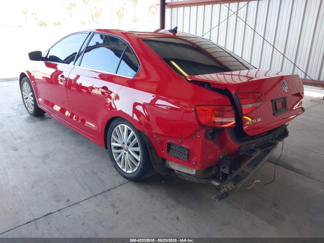 3VWD17AJ3FM287268 Volkswagen 1.8t