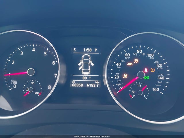 3VWD17AJ3FM287268 Volkswagen 1.8t