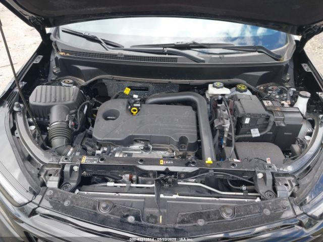 2024 CHEVROLET EQUINOX 3GNAXMEG7RL140387 Photo 9