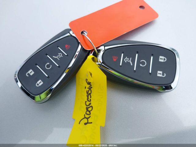 2024 CHEVROLET EQUINOX 3GNAXMEG7RL140387 Photo 10