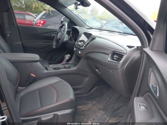 2024 CHEVROLET EQUINOX 3GNAXMEG7RL140387 Photo 4