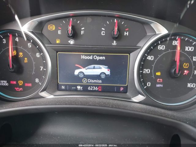 2024 CHEVROLET EQUINOX 3GNAXMEG7RL140387 Photo 6