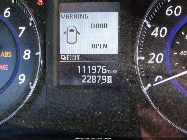 JN8CS1MWXHM413578 Infiniti 2017