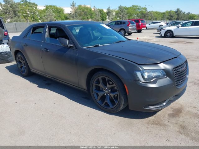2020 CHRYSLER 300 2C3CCABG4LH194721