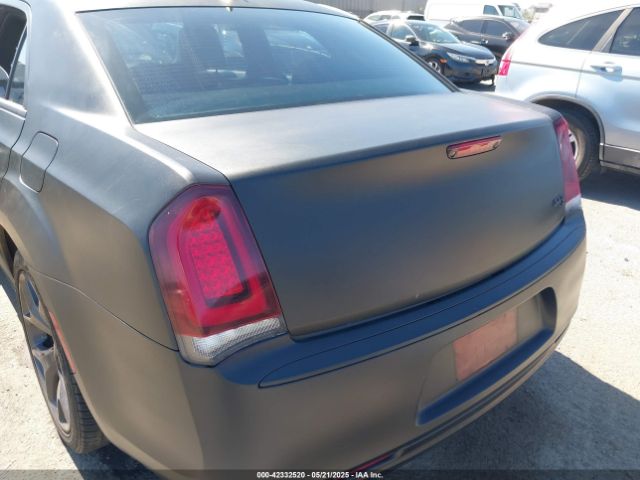 2020 CHRYSLER 300 2C3CCABG4LH194721 Photo 5