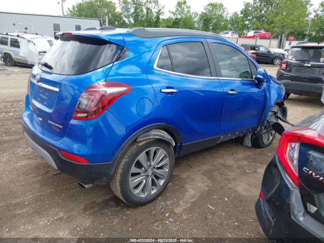 2017 BUICK ENCORE KL4CJASB5HB033696 Photo 3