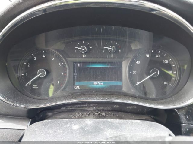 2017 BUICK ENCORE KL4CJASB5HB033696 Photo 6