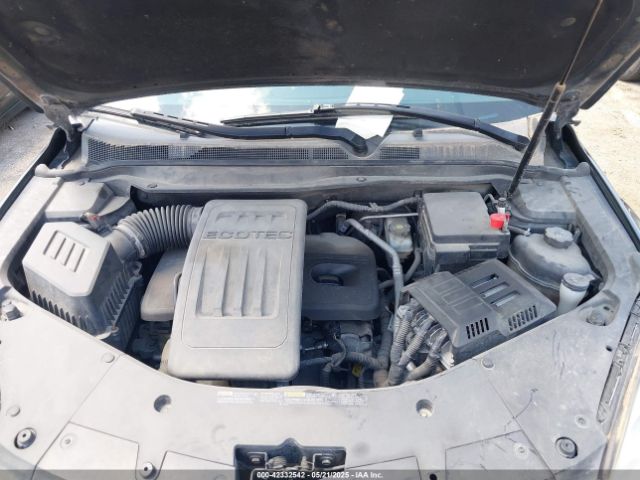 2GNFLFEK4E6355676 Chevrolet EQUINOX 1LT