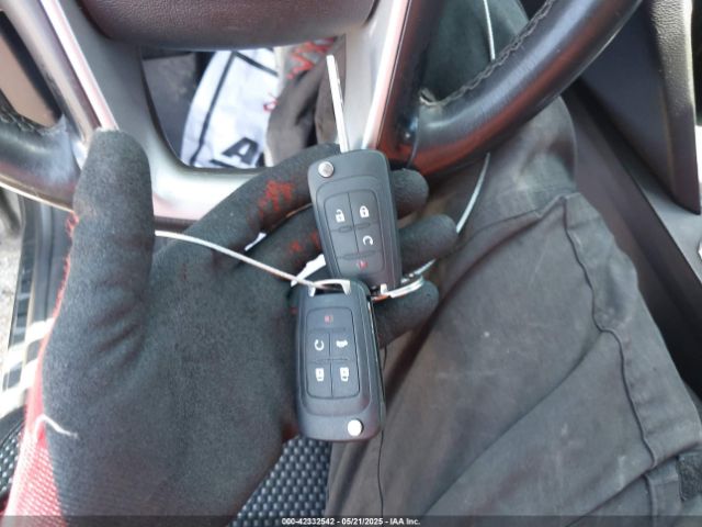 2GNFLFEK4E6355676 Chevrolet EQUINOX 1LT