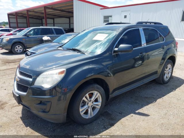 2GNFLFEK4E6355676 Chevrolet EQUINOX 1LT