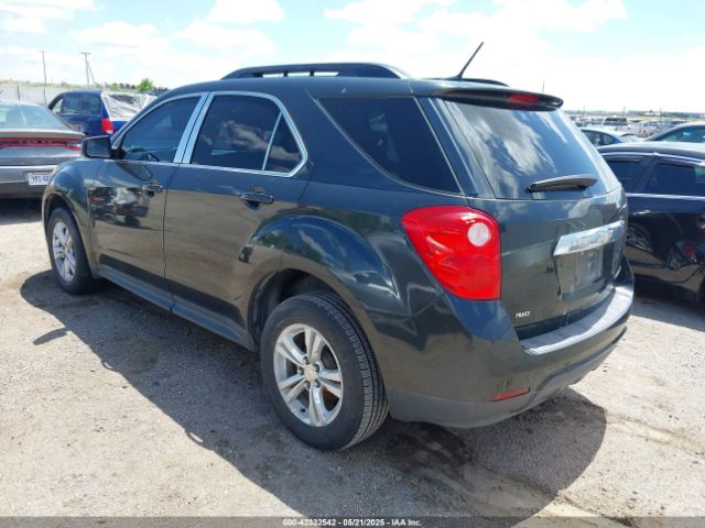 2GNFLFEK4E6355676 Chevrolet EQUINOX 1LT
