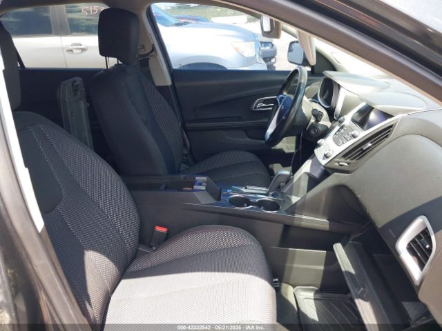 2GNFLFEK4E6355676 Chevrolet EQUINOX 1LT