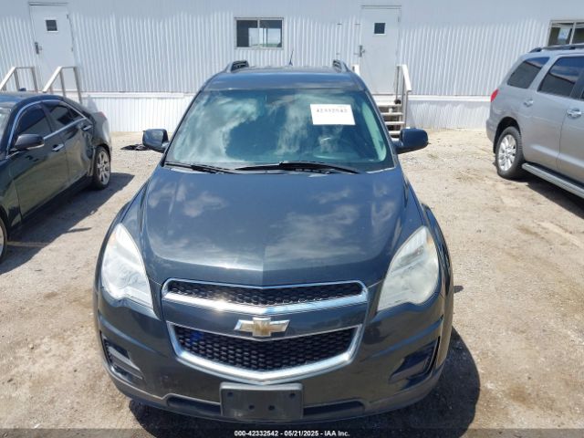 2GNFLFEK4E6355676 Chevrolet EQUINOX 1LT