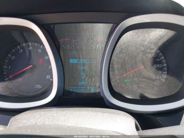 2GNFLFEK4E6355676 Chevrolet EQUINOX 1LT