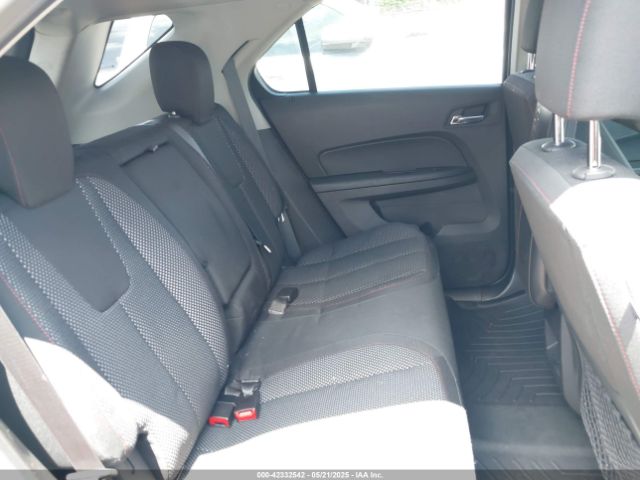 2GNFLFEK4E6355676 Chevrolet EQUINOX 1LT