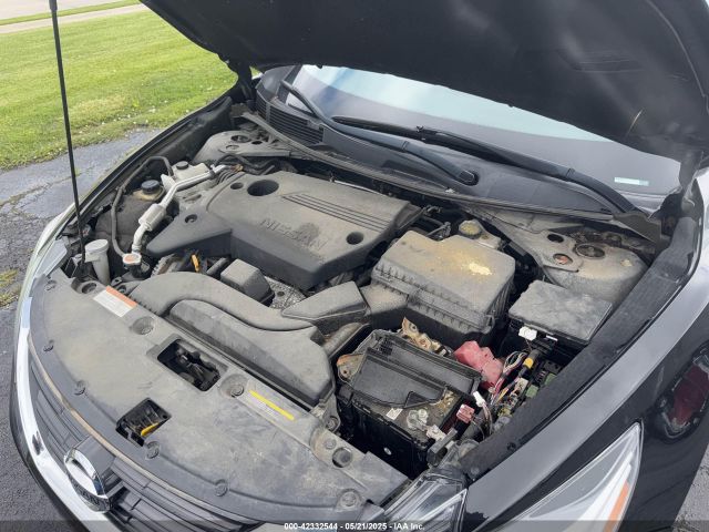 1N4AL3AP9JC108342 Nissan Altima 2.5/s/sv/sl/sr