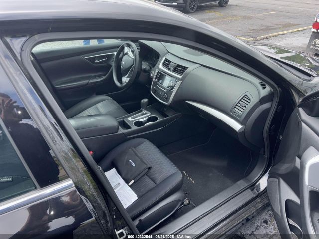 1N4AL3AP9JC108342 Nissan Altima 2.5/s/sv/sl/sr
