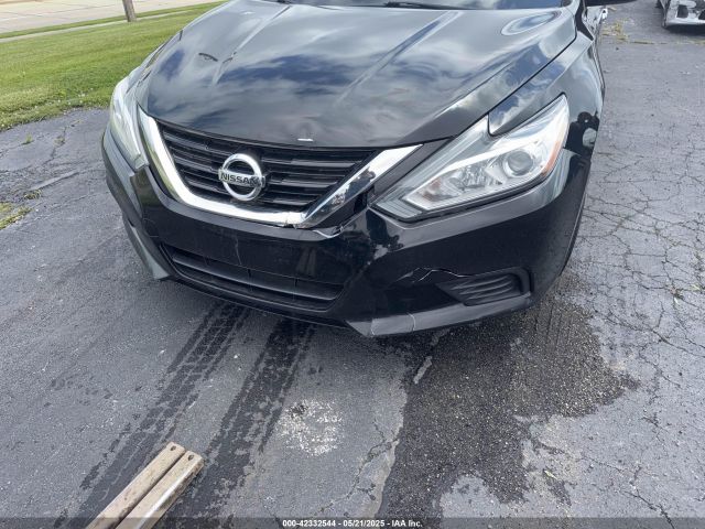 1N4AL3AP9JC108342 Nissan Altima 2.5/s/sv/sl/sr
