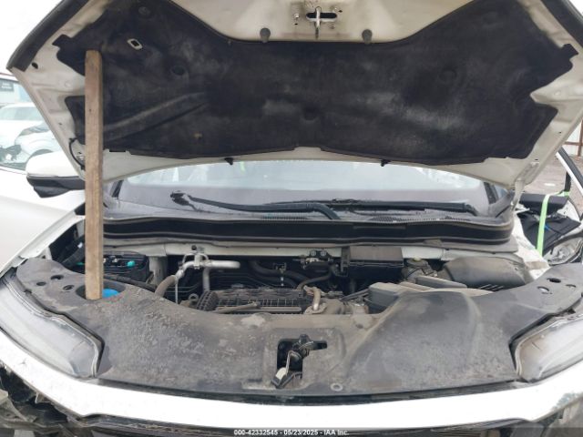 5FNYF5H98JB023465 Honda Pilot Touring