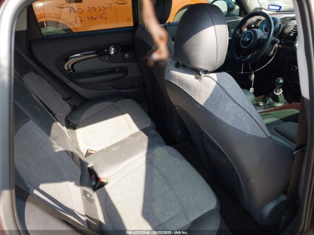 2016 MINI CLUBMAN WMWLN5C58G2B35180 Photo 7