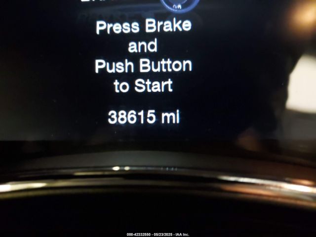 1C4RJFBG6KC531688 Jeep Grand Cherokee Limited 4x4