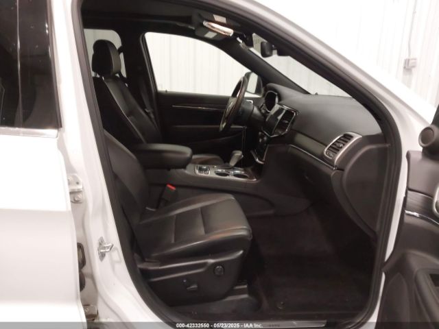 1C4RJFBG6KC531688 Jeep Grand Cherokee Limited 4x4