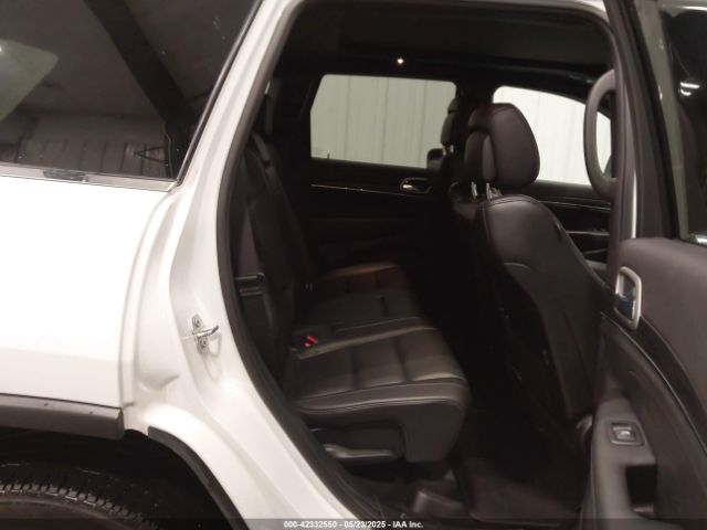 1C4RJFBG6KC531688 Jeep Grand Cherokee Limited 4x4