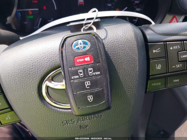 2022 TOYOTA SIENNA 5TDBRKEC0NS087867 Photo 10
