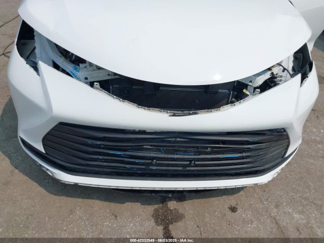 2022 TOYOTA SIENNA 5TDBRKEC0NS087867 Photo 5