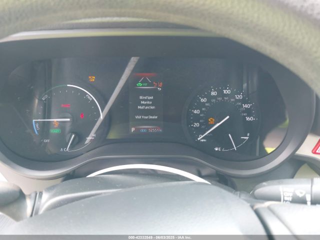 2022 TOYOTA SIENNA 5TDBRKEC0NS087867 Photo 6