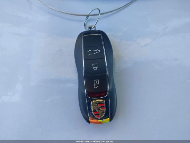 2021 PORSCHE MACAN WP1AA2A51MLB00523 Photo 10