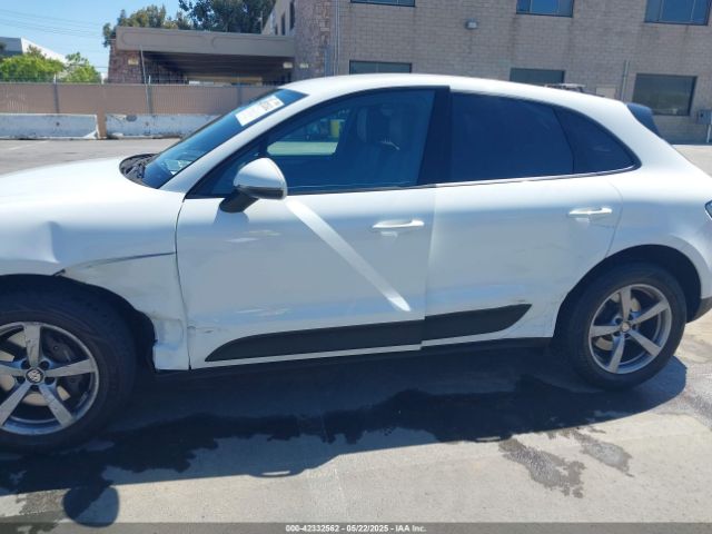 2021 PORSCHE MACAN WP1AA2A51MLB00523 Photo 5