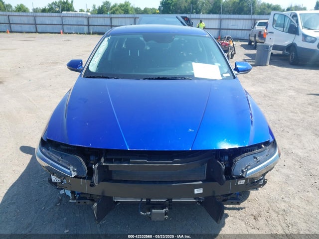 Hyundai Elantra Sel Convenience 2025 KMHLS4DG9SU898434 Image 12