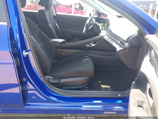 Hyundai Elantra Sel Convenience 2025 KMHLS4DG9SU898434 Image 5