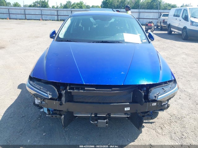 Hyundai Elantra Sel Convenience 2025 KMHLS4DG9SU898434 Image 6