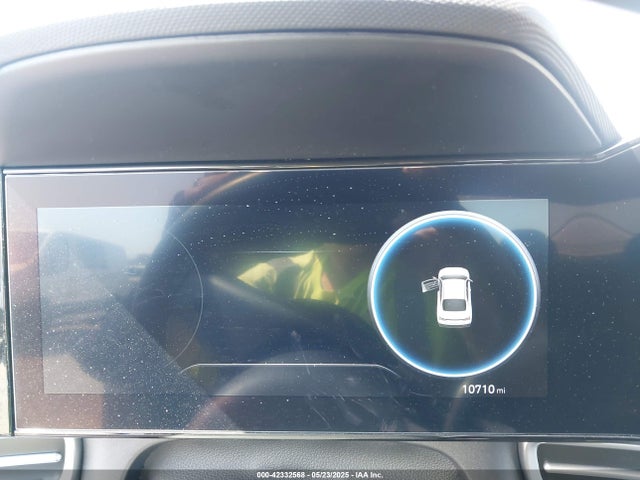 Hyundai Elantra Sel Convenience 2025 KMHLS4DG9SU898434 Image 7
