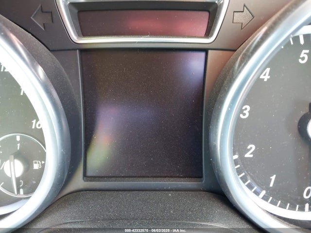 Mercedes-Benz Ml-Class 2015 4JGDA5HB7FA491229 Image 15