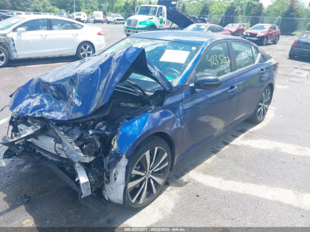 2022 NISSAN ALTIMA 1N4BL4CV8NN326949 Photo 1