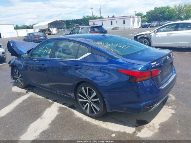2022 NISSAN ALTIMA 1N4BL4CV8NN326949 Photo 2