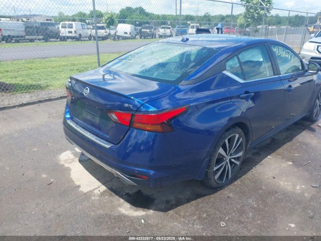 2022 NISSAN ALTIMA 1N4BL4CV8NN326949 Photo 3