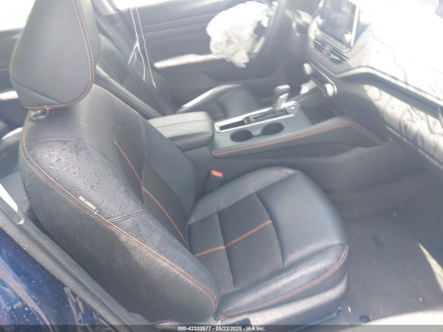2022 NISSAN ALTIMA 1N4BL4CV8NN326949 Photo 4