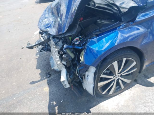 2022 NISSAN ALTIMA 1N4BL4CV8NN326949 Photo 5