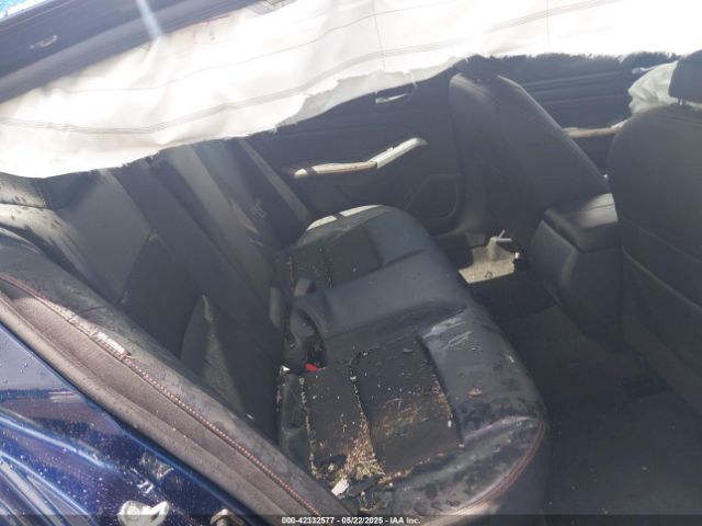 2022 NISSAN ALTIMA 1N4BL4CV8NN326949 Photo 7