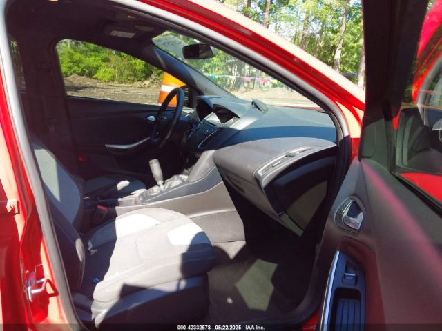 2017 FORD FOCUS ST 1FADP3L93HL307249 Photo 4