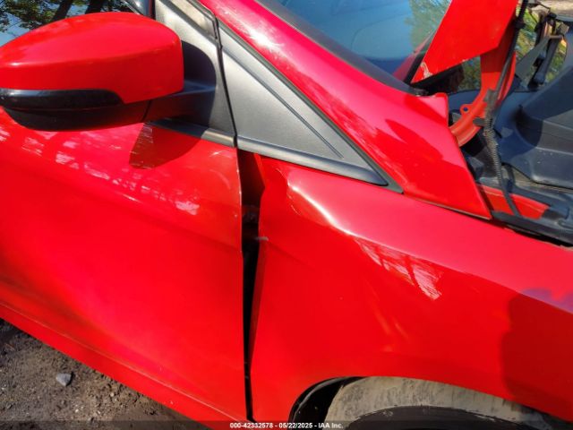 2017 FORD FOCUS ST 1FADP3L93HL307249 Photo 5